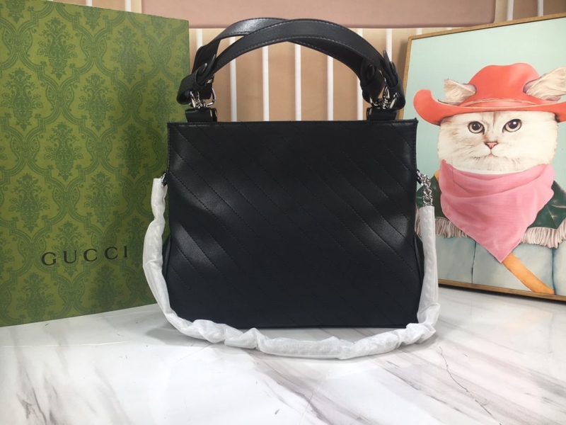 Gucci Top Handle Bags